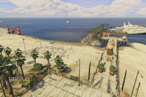 Paleto Beach